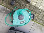 Rolhaspel waterhaspel tuinslang, Tuin en Terras, Ophalen, Tuinslang