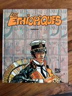 Corto Maltese Les Ethiopiques / Hugo Pratt, Livres, BD, Enlèvement ou Envoi, Comme neuf
