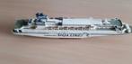 Boot Silja Line Finn Jet, 55 cm lang, merk REVELL,, Enlèvement ou Envoi, Comme neuf, Revell