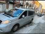 FIAT SCUDO 2.0 DIESEL MAXI DUBBELE CABINE, Auto's, Euro 5, Monovolume, 4 cilinders, 120 kW