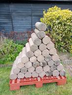 Gratis pallisanders en borduur rood, Ophalen