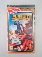 PSP Essentials Pursuit Force, Verzenden, Gebruikt, Avontuur en Actie