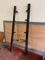 Tree sliders defender 110, Auto-onderdelen, Ophalen