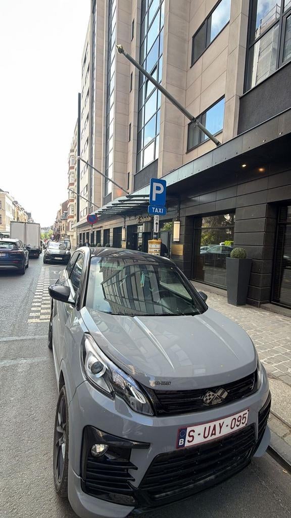 LIGIER NV MOD FULL SANS PERMIS, Enlèvement ou Envoi, Ligier