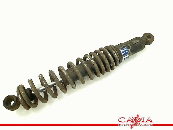 SCHOKBREKER ACHTER Honda CB 500 1997-2003 (CB500 V-W-X-Y), Motoren, Onderdelen | Honda, Gebruikt