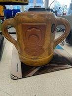 Verre en gres signe dubois, Antiquités & Art, Enlèvement ou Envoi