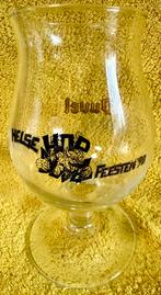 Duvel glas hopduvelfeesten 1998, Ophalen of Verzenden, Zo goed als nieuw