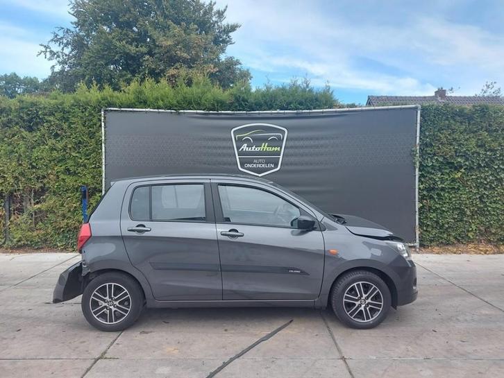 BOITE DE VITESSES AUTOMATIQUE Suzuki Celerio (LF), Autos : Pièces & Accessoires, Transmission & Accessoires, Suzuki, Utilisé