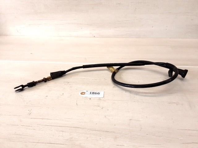 GN250 1981 - 1987 Suzuki Kabel Kabel rem D1-53082, Motos