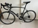 Ridley carbon racefiets, Ophalen, Zo goed als nieuw, Carbon