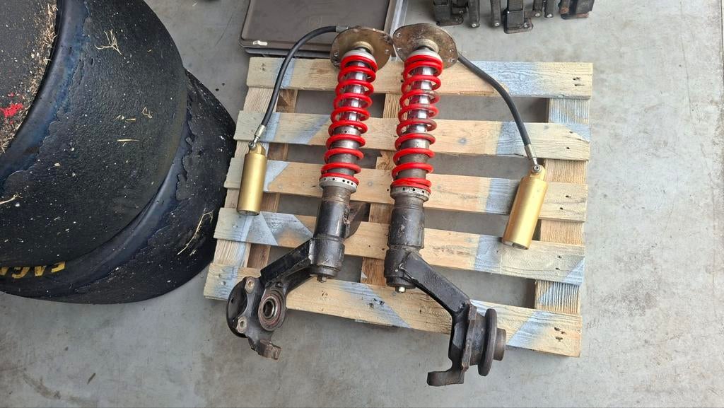 Opel Astra professionnelle, Autos : Pièces & Accessoires, Enlèvement