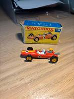 Voiture de course Lotus Matchbox Lesney n 19, Hobby & Loisirs créatifs, Voitures miniatures | 1:18, Envoi, Comme neuf, Voiture
