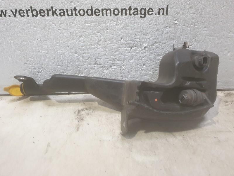 BOCAL LAVE-GLACE Opel Astra H Twin Top (L67), Autos : Pièces & Accessoires, Vitres & Accessoires, Opel, Utilisé