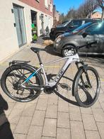 Elektrische mountainbike cube, Fietsen en Brommers, Gebruikt, Heren, Versnellingen, Ophalen