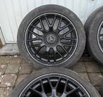 Jantes Mercedes 5x112, Autos : Pièces & Accessoires, Audi
