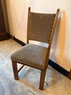 Antieke stoel, Huis en Inrichting, Stoelen, Ophalen