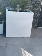 Bloembak 90 cm, Tuin en Terras, Ophalen, Zo goed als nieuw