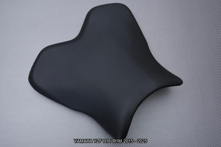 AVDB Voorste Zadel voor YAMAHA YZF R1 / R1M 2015 - 2025, Motoren, Accessoires | Overige, Nieuw, Ophalen of Verzenden