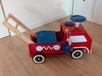 Loop brandweerwagen, Kinderen en Baby's, Ophalen