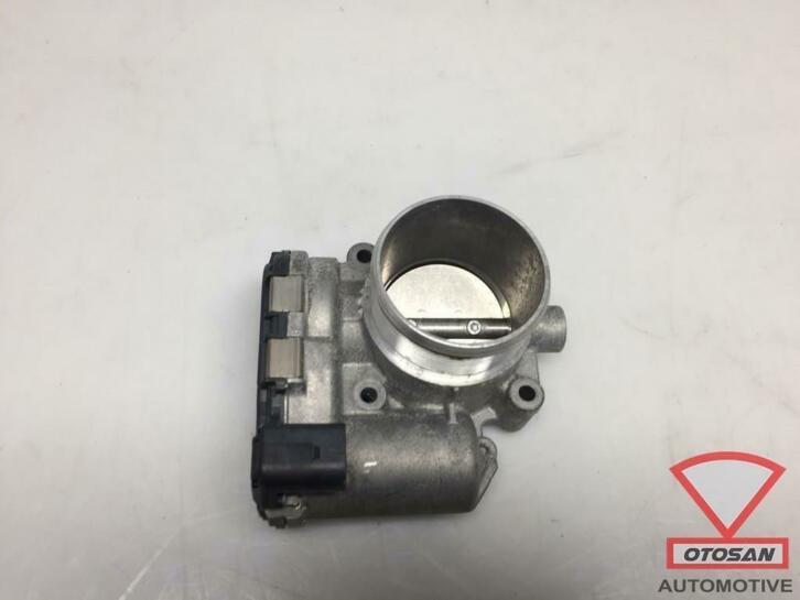 vw arteon 3g8 2018 gasklephuis 06k133062m, Auto-onderdelen, Brandstofsystemen, Volkswagen, Gebruikt