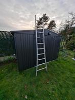 Ladder één stuk 2m70 10 sporten, Enlèvement, Échelle