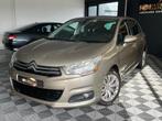 Citroen C4 1.4VTi 1e eigenaarsgarantie 12 maanden, Voorwielaandrijving, Euro 5, Stof, 140 g/km