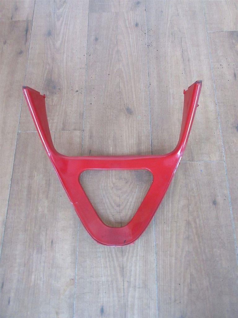 Kawasaki ZX-7R middendeel onderkuip puntbak ZX7R onder kuip, Motoren, Onderdelen | Kawasaki, Gebruikt, Ophalen of Verzenden