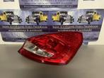 Ford fiesta achterlicht rechts, Gebruikt, Info@ford.com, Ford, Ford Motor Company