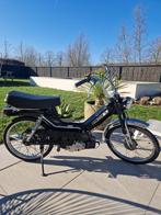 Puch Maxi S, Enlèvement, Utilisé