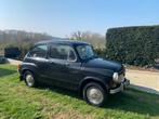 2 x Zastava oldtimer. Fiat 600, Achat, Entreprise, Essence