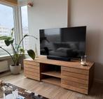 Meuble TV en chêne Technicraft, Maison & Meubles, Armoires | Mobilier de télévision, Moins de 100 cm, 150 à 200 cm, Comme neuf
