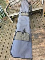 Foudraal voor 6 hengels, Enlèvement, Moulinet