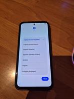 Samsung A54 5G 128gb, Telecommunicatie, Mobiele telefoons | Samsung, Ophalen, Gebruikt, Zwart, Zonder simlock