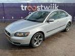 2004 - Volvo - S40 - 2.4i Kinetic - Personenauto, Auto's, Volvo, Gebruikt, Berline, Euro 4, S40