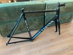 canyon inflite cx aluminium cross/gravel frame, Fietsen en Brommers, Fietsonderdelen, Ophalen of Verzenden, Gebruikt, Racefiets