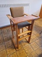 Kinderstoel, Kinderen en Baby's, Kinderstoelen, Ophalen, Gebruikt, Overige typen, Afneembaar eetblad