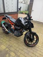 Ktm, Motoren, Ophalen of Verzenden, Gebruikt