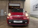Fiat 500L 1.4i Living 7 Plaatsen * GPS/Camera/Open.Dak *, Auto's, Fiat, Leder en Stof, 7 zetels, Bedrijf, Handgeschakeld