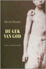 De gek van god / Mark Slouka, Ophalen of Verzenden, Zo goed als nieuw