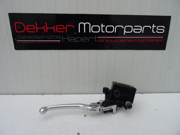 Rempomp Voorzeide Yamaha Tenere 1200 / XT1200Z 2010-2019, Motoren, Onderdelen | Yamaha, Ophalen of Verzenden