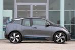 BMW i3 Connect 120Ah - 42 kwH - 170PK *NAVI*GARANTIE*, Autos, BMW, Cruise Control, Argent ou Gris, Achat, 110 kW