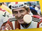 wielerfoto 1982  team boule d'or  freddy maertens, Verzenden, Zo goed als nieuw