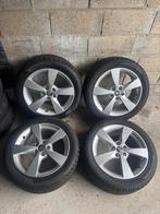origineel skoda velgen (500km gereden) 16 inch, Auto-onderdelen, Ophalen, Velg(en)