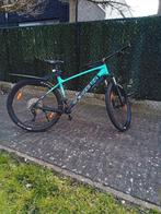 Trek marlin 6, gen 3, Vering, 10 tot 15 versnellingen, Ophalen, Overige merken