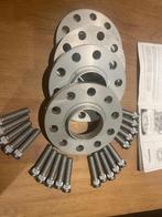 Spoorverbreders, Ophalen