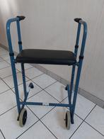 Deambulateur, Enlèvement