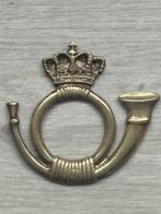 Superbe Cor logo de la poste Belge en cuivre 12cm -1960-30€, Enlèvement ou Envoi