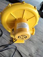 Voor klein springkasteel, Ophalen of Verzenden