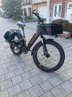 RadRhino 6 Plus FULL OPTION, Vélos & Vélomoteurs, Autres marques, 47 à 51 cm, Enlèvement, Utilisé