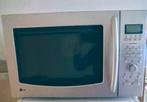 Combi-microwave LG 42L, Elektronische apparatuur, Microgolfovens, Ophalen, Inbouw